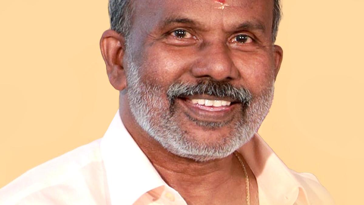 Cinematographer Aravindakshan Nair passes away Cinematographer Aravindakshan Nair passes away