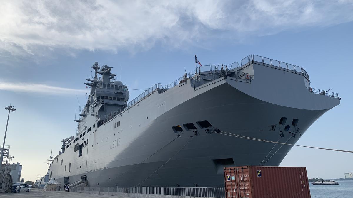 India and France have a mature partnership: French Consul General