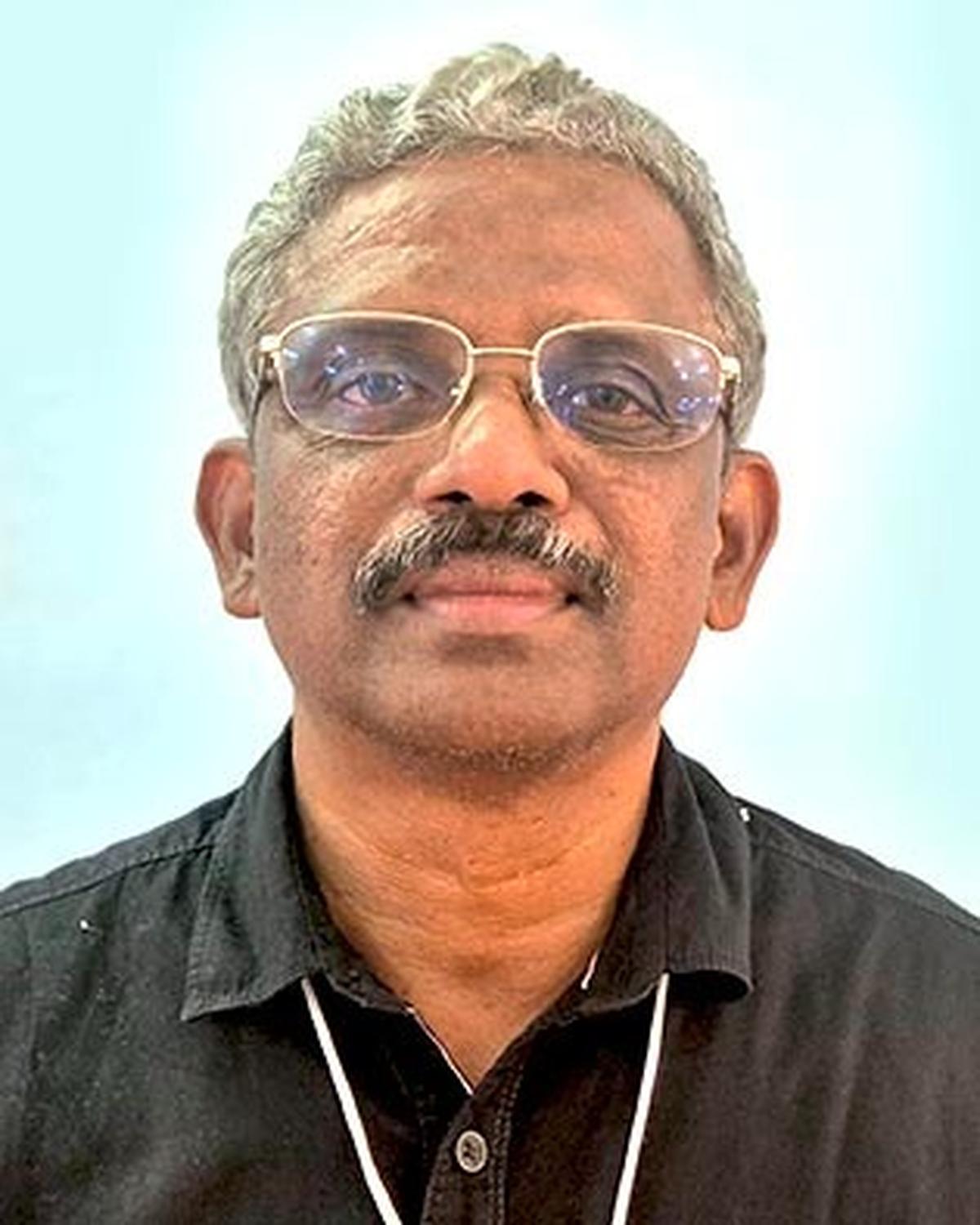 KSSP Thiruvananthapuram regional conference concludes; new office-bearers elected KSSP Thiruvananthapuram regional conference concludes; new office-bearers elected