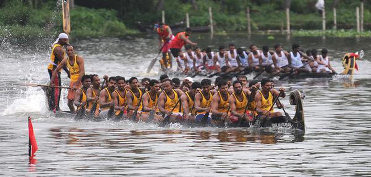 Veppu Vallam