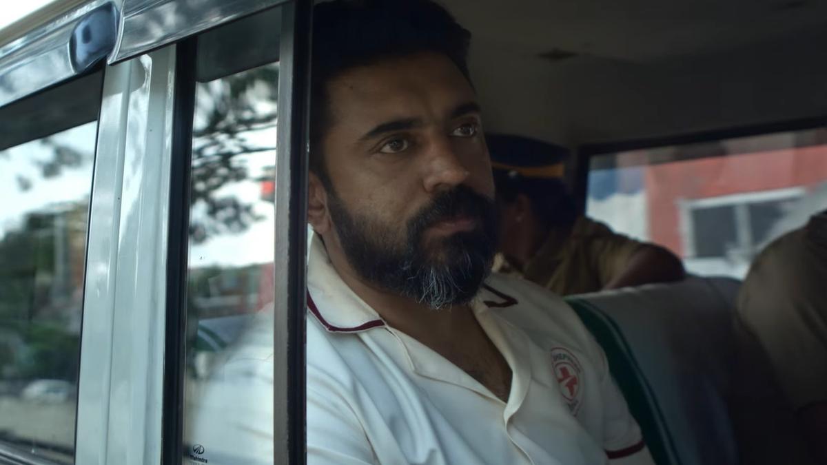 ‘Baby Girl’ movie review: Nivin Pauly-Lijomol Jose starrer fails to work due to dated approach