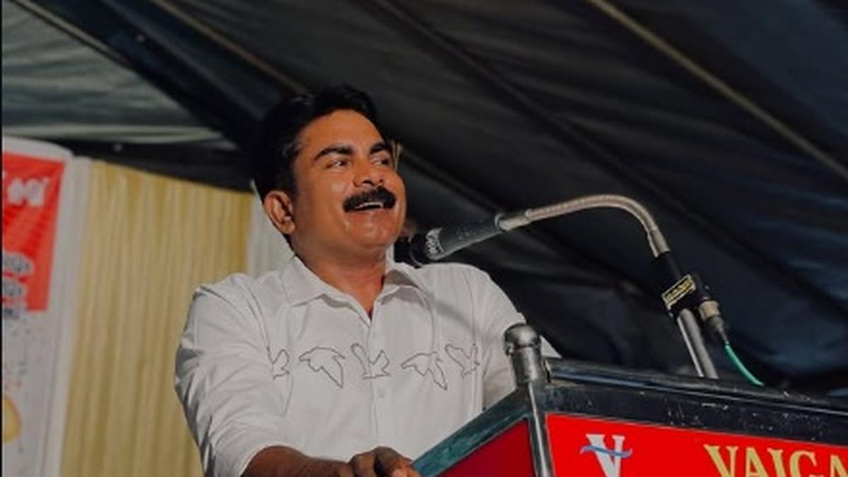 Kerala motivational speaker and former police officer Philip Mampad detained in POCSO case