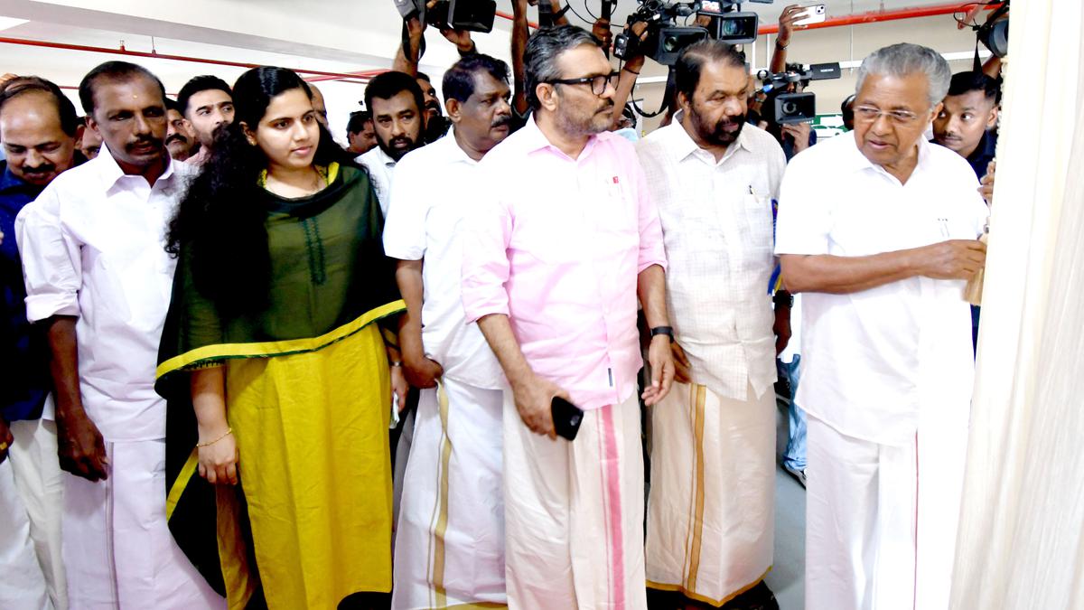 Kerala Govt. to focus on accelerating urban-centric projects: CM