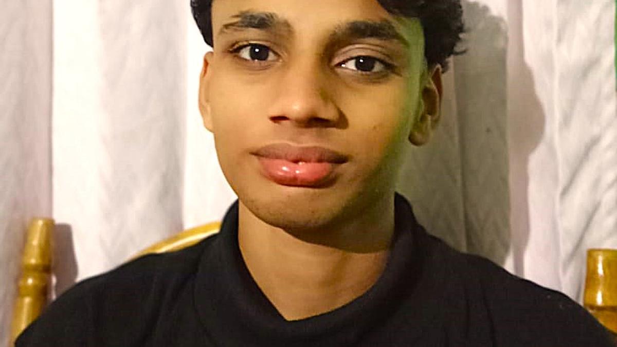 Schoolboy’s bravery brings three back from the brink of death