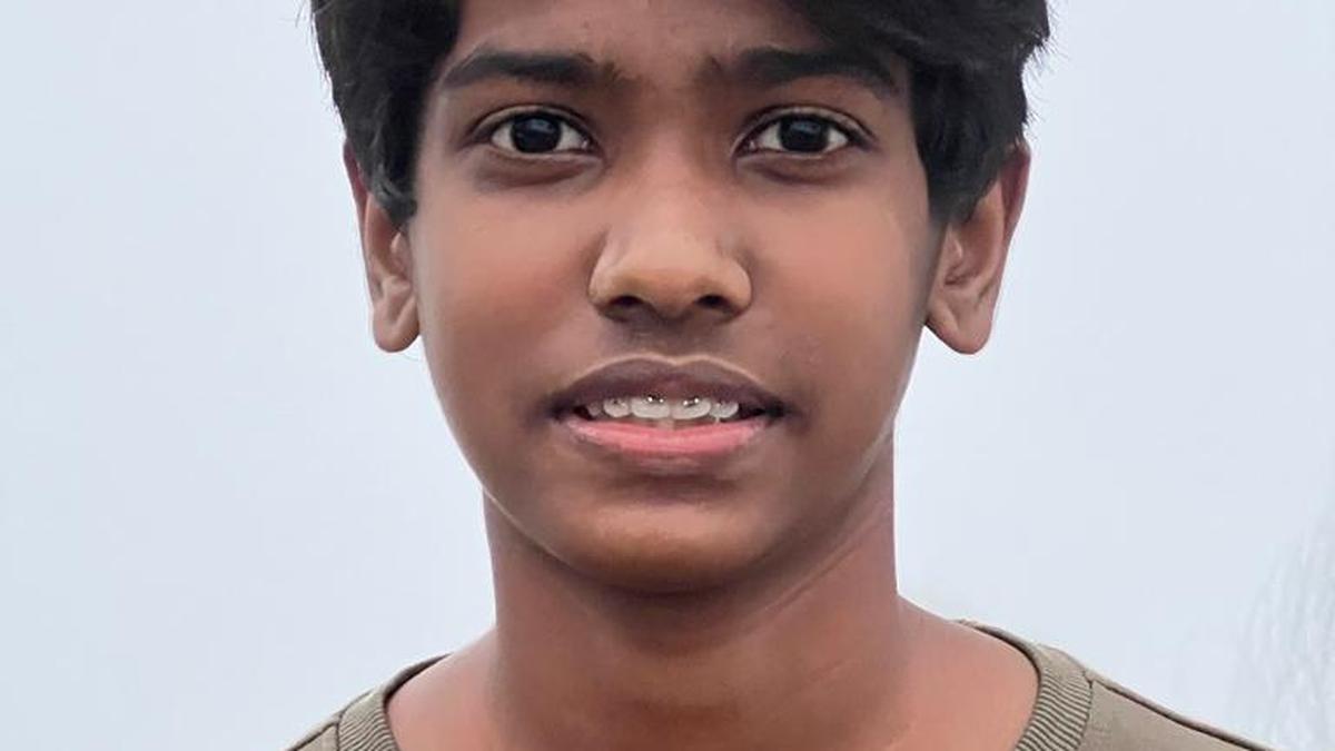 North Paravur school student winner of Kathakali music for second consecutive year