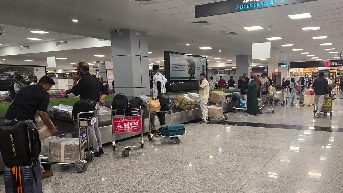 Israel-Iran conflict: Oman Air restores flights halted for Ramzan offering relief to expats stuck in Gulf