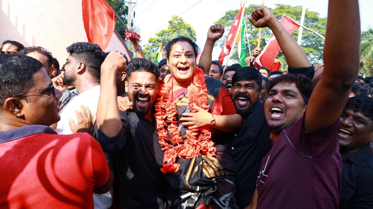 Kerala local body polls: UDF, NDA make dents in LDF’s strongholds in Alappuzha district