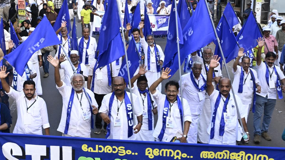 UDF will come to power in Kerala after Assembly polls, says Thangal