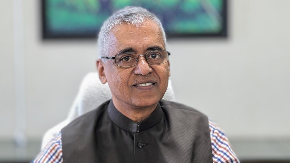 Viewpoint: Big-ticket plans but where is the money going to come from?