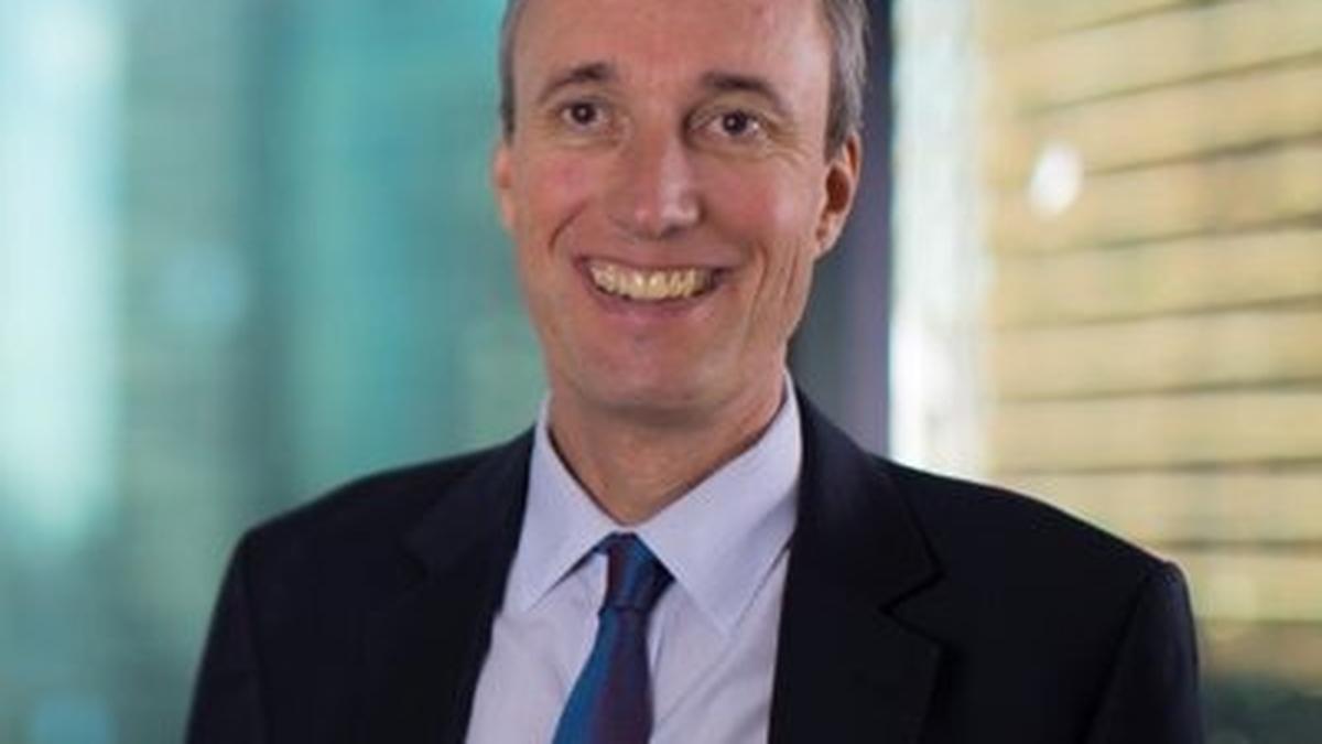 $315 million World Bank funding in the pipeline for State: World Bank VP