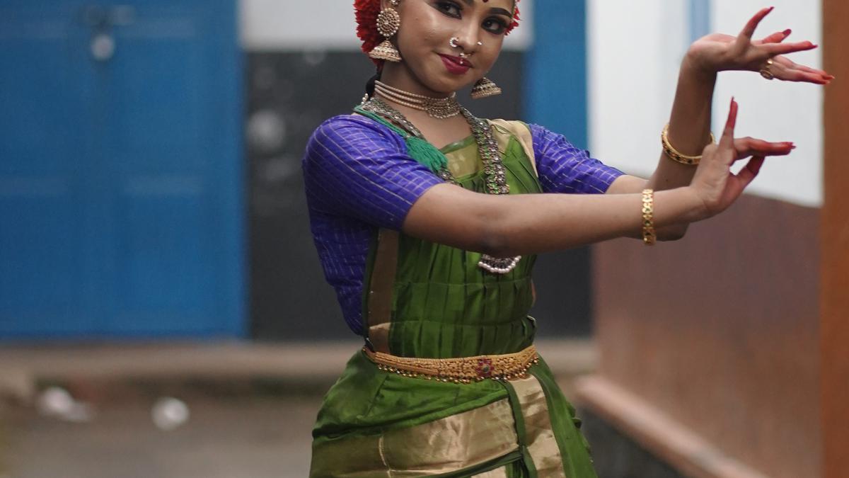 Kerala School Kalolsavam 2023 | Defeating diabetes with her passion for dance