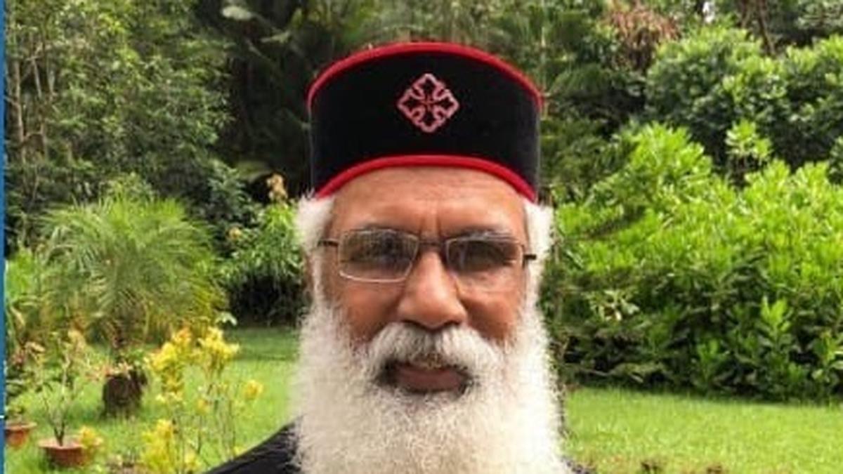 Believers Eastern Church elects Samuel Mor Theophilus as new metropolitan