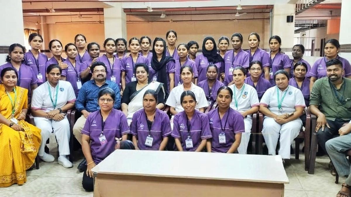 Kudumbashree K4 Care scheme gains traction in Palakkad