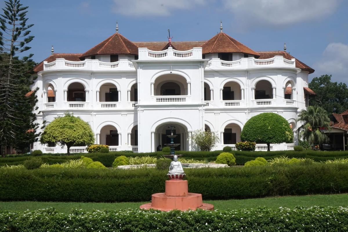 thehindu.com - The Hindu Bureau - College of Agriculture, Vellayani, to strengthen research in climate-smart farming
