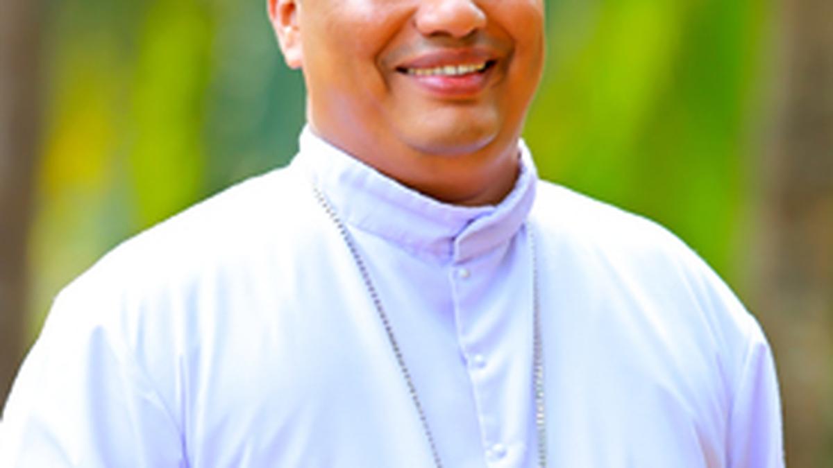 Mar Joseph Pamplany appointed as vicar to Major Archbishop