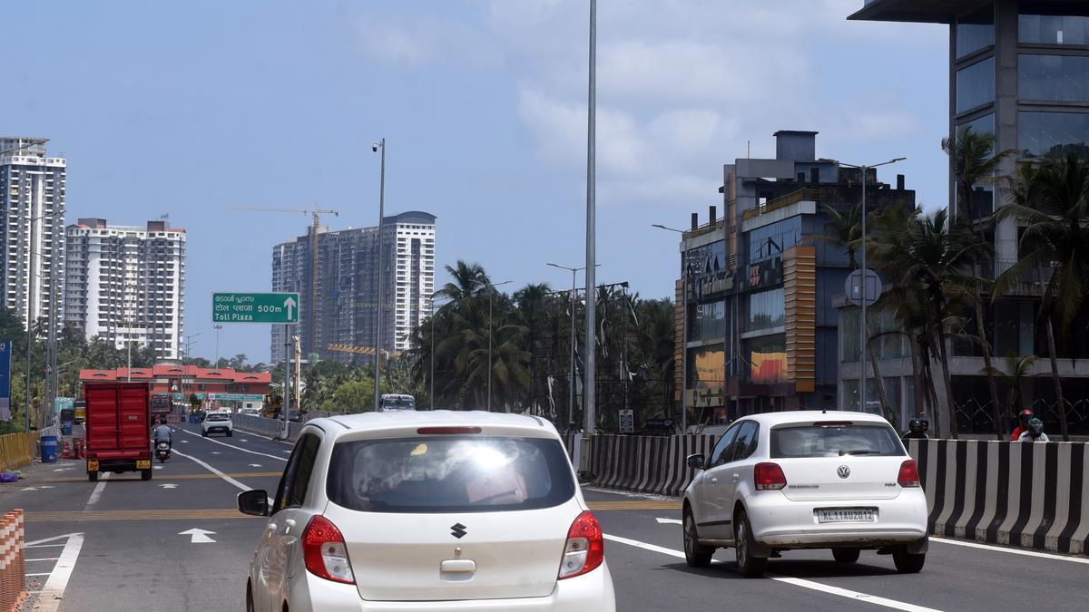 Elderly man assaulted by group of youths in road rage incident in Kerala’s Kannur