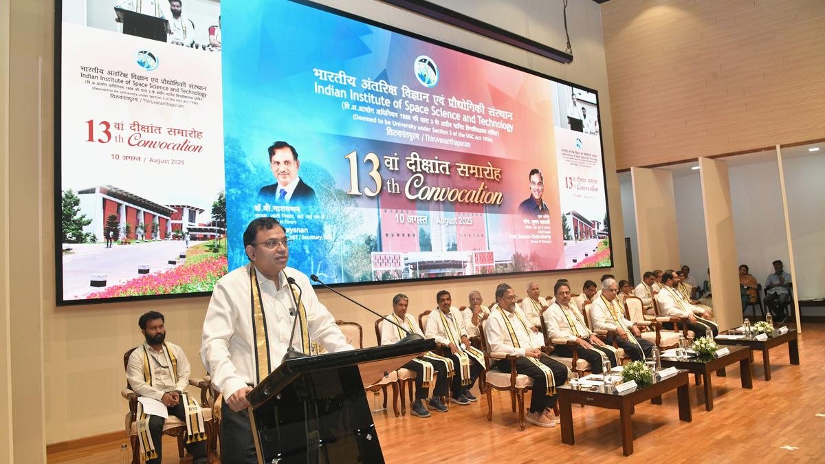 IIT Kharagpur, IIST exploring collaboration in medical technology