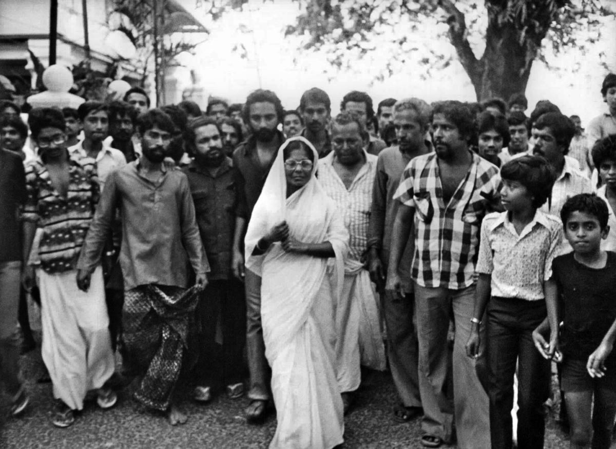 Restored version of John Abraham’s Amma Ariyan.