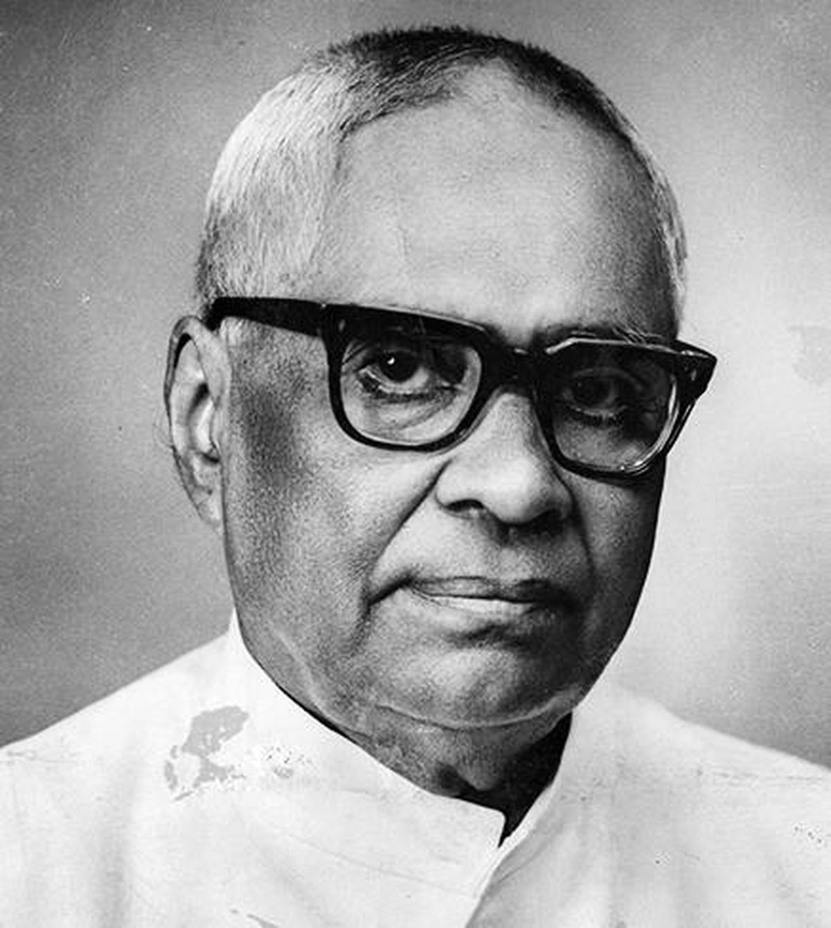 Focus on K.P. Kesava Menon's accounts of Malabar rebellion - The Hindu