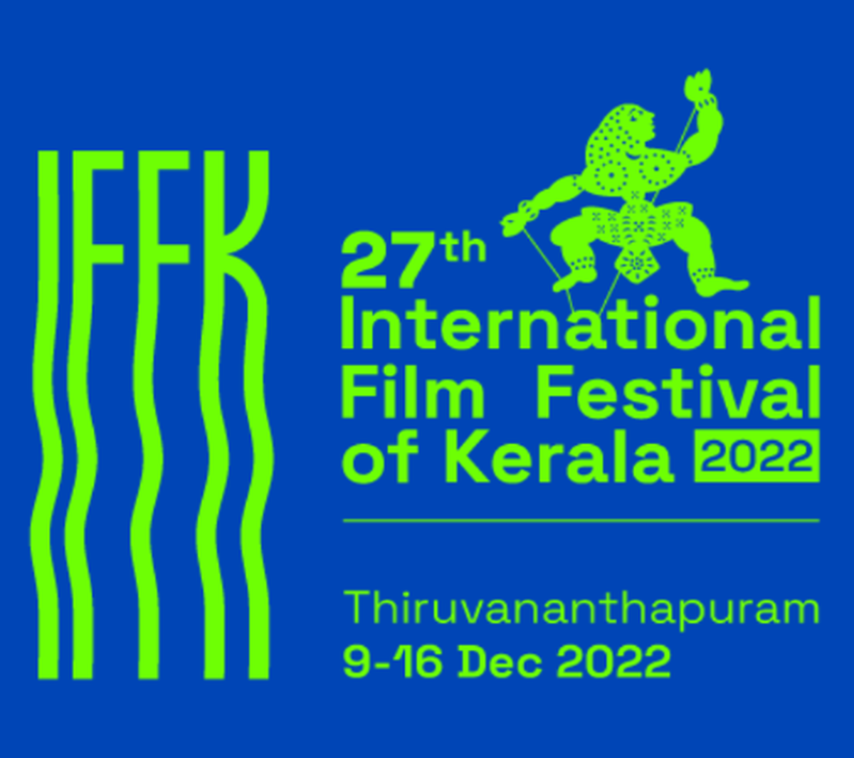 IFFK 2022: films for Competition section chosen