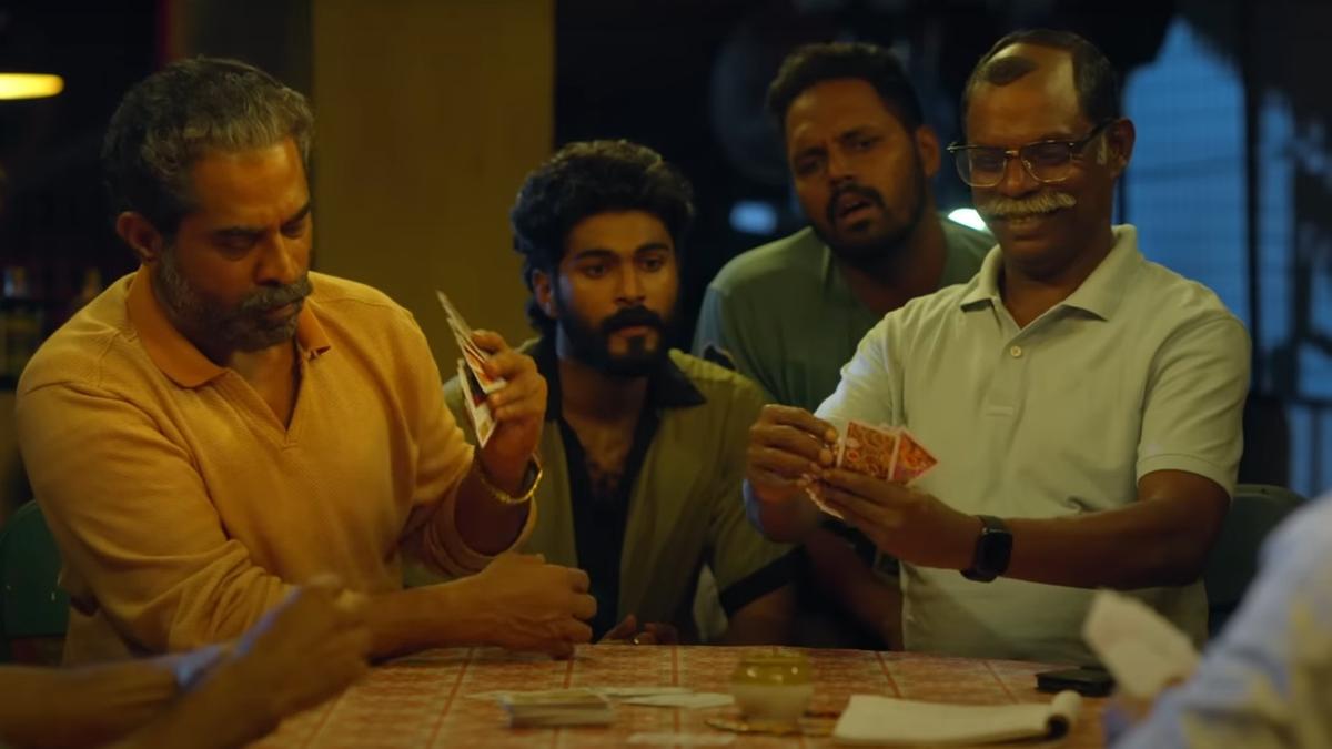 ‘Thekku Vadakku’ movie review: This Vinayakan, Suraj Venjaramoodu comedy-drama tests the viewer’s patience