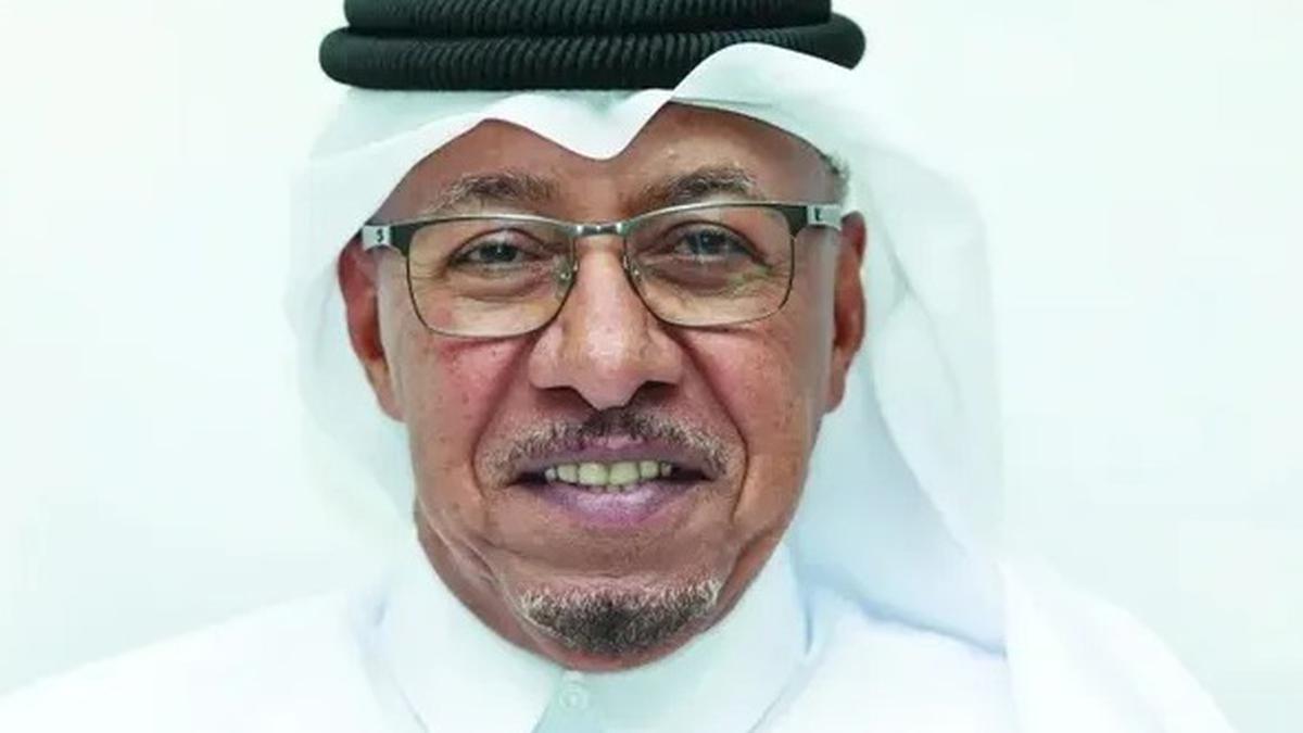 Qatar environmentalist wins Prof. Shobheendran Award