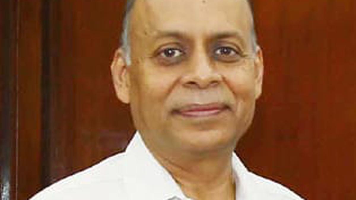 Ajay Kumar appointed advisor, electronics development projects