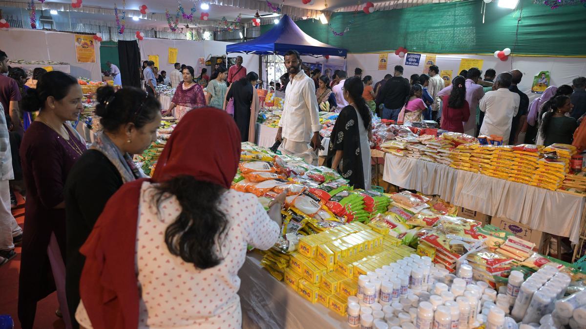 Kerala’s Supplyco offers 10% discount to women customers on non-subsidised items
