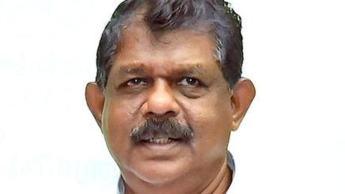 Kerala MLA and former Minister Antony Raju found guilty in evidence tampering case