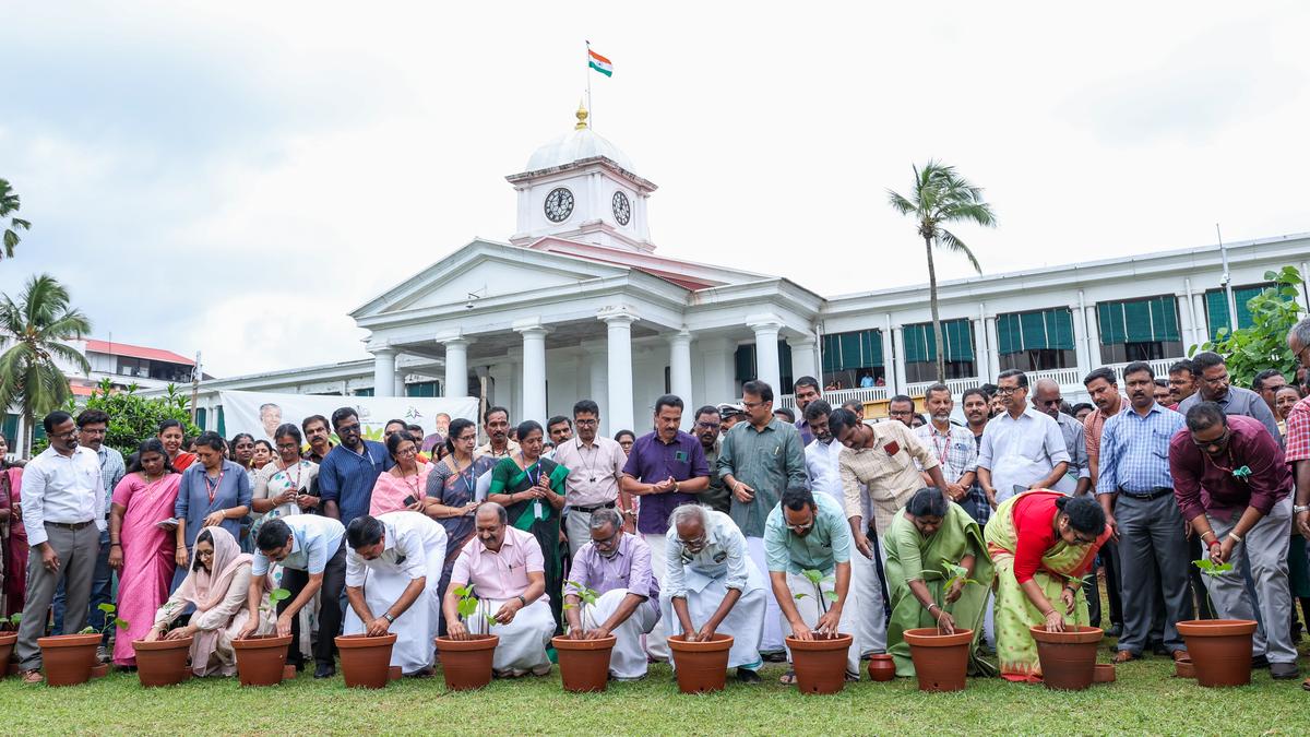 2024 edition of ‘Onathinoru Muram Pachakkari’ programme inaugurated