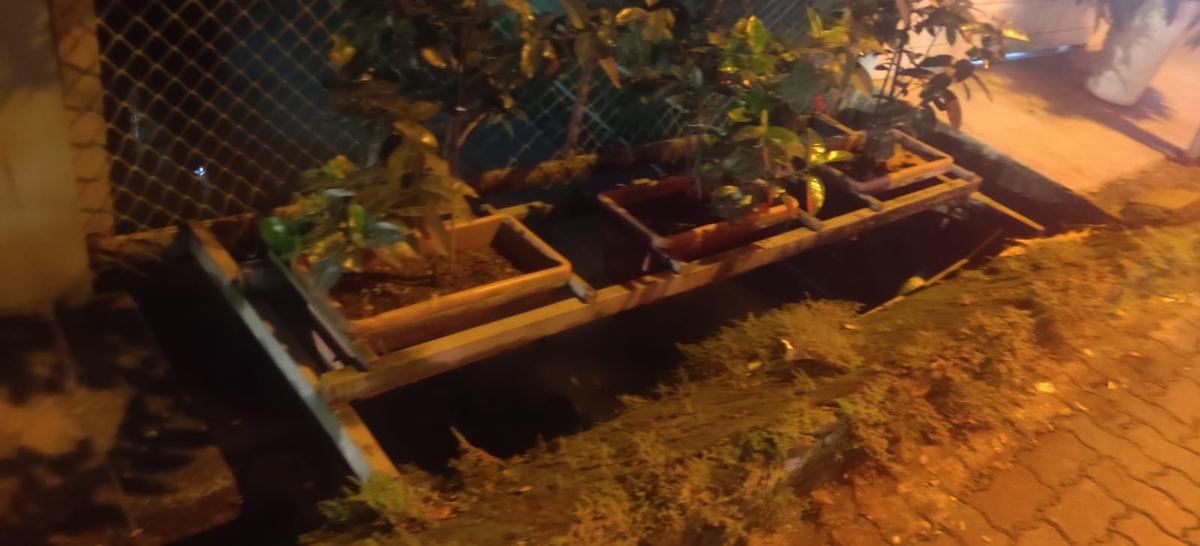 Child falls into drain in Kochi, rescued