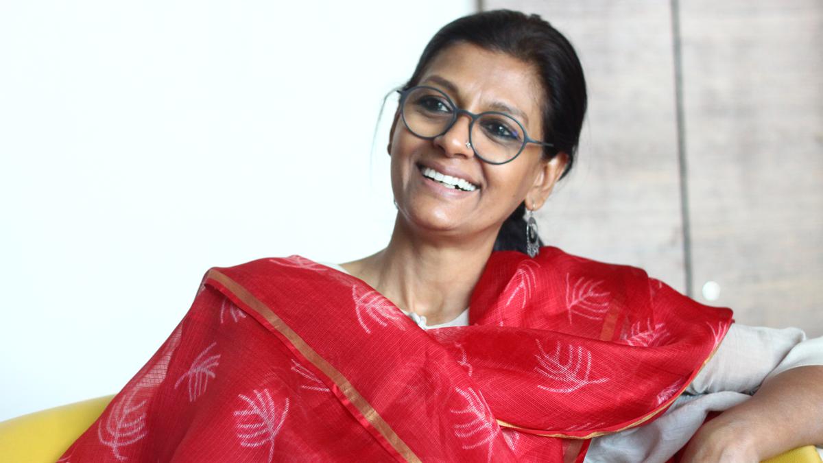 IFFK 2022 – Nandita Das interview: “Artists must find ways to tell their story, not succumb to self-censorship”