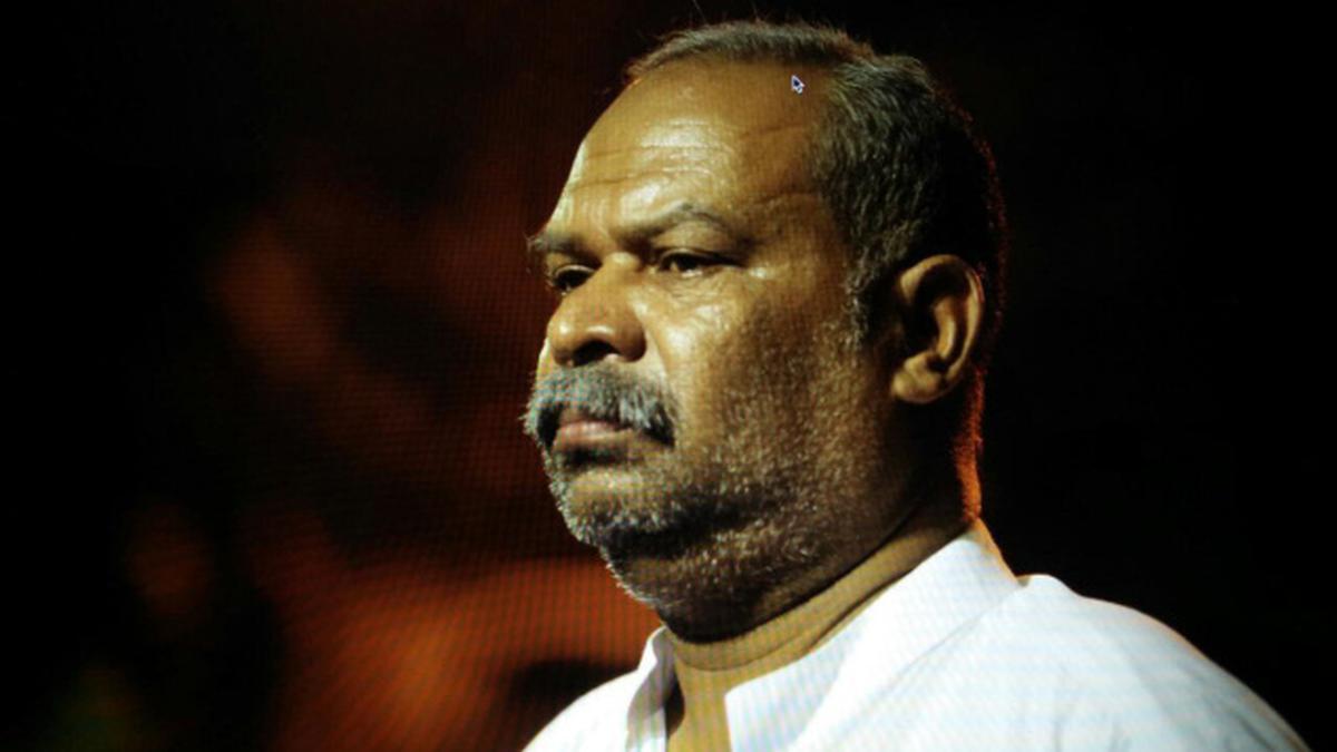 Alencier in the eye of a storm over misogynistic comments at Kerala State Film Award ceremony