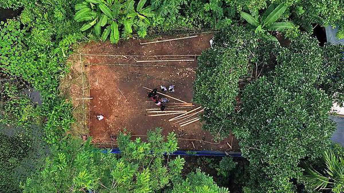 High Court stays ASI order withdrawing nod for excavations in Kerala