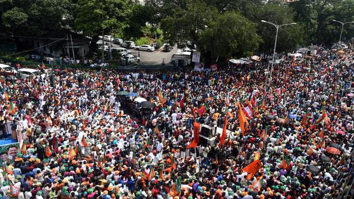 Kerala Govt Committed To Implementing Sabarimala Verdict Says Cm The Hindu