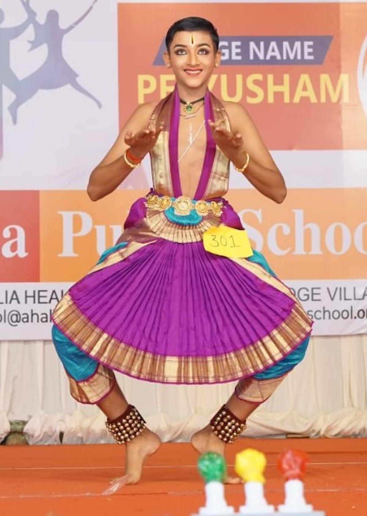 St. Dominic’s school wins CBSE district arts championship - The Hindu