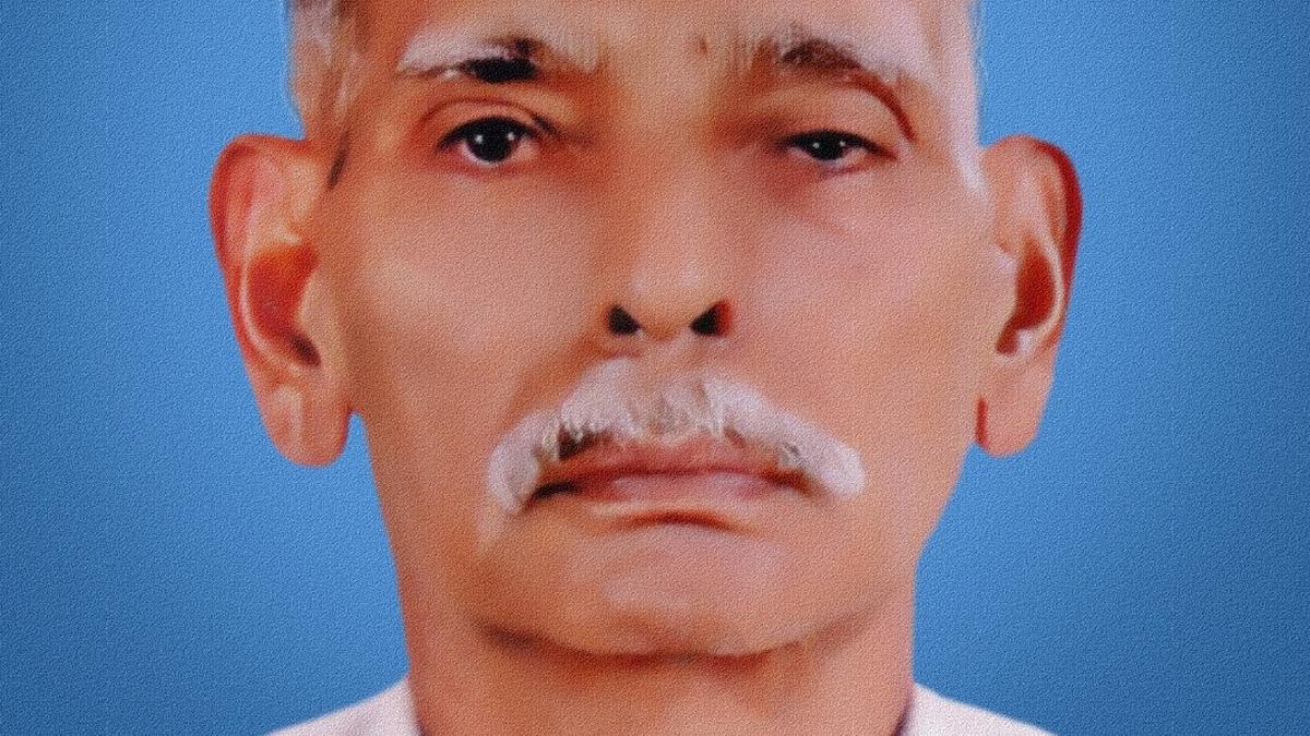 Kerala local body election: At 89, candidate responds to the pull of polls