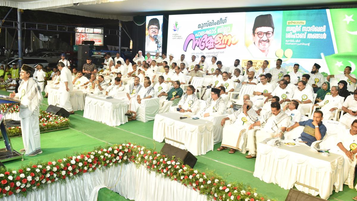 Thangal warns against exploiting social equations for political gain