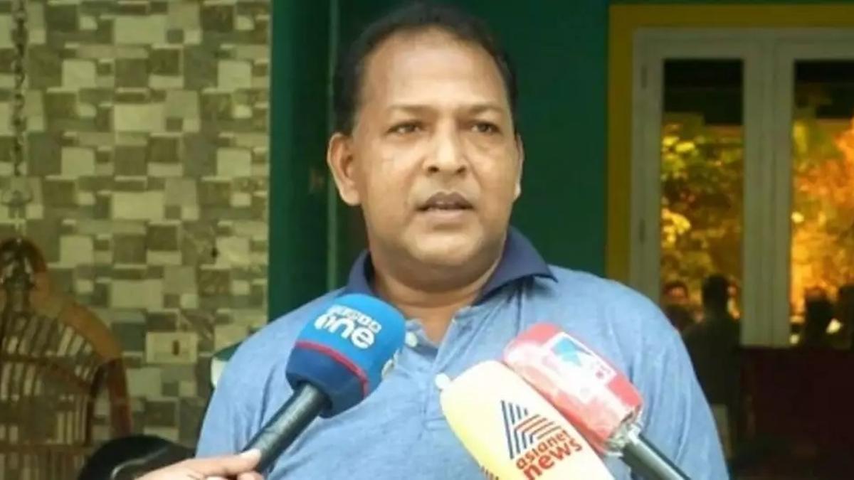 P.T. Thomas and Balachandrakumar, two key persons in Kerala actor rape case, no more as court set to deliver verdict