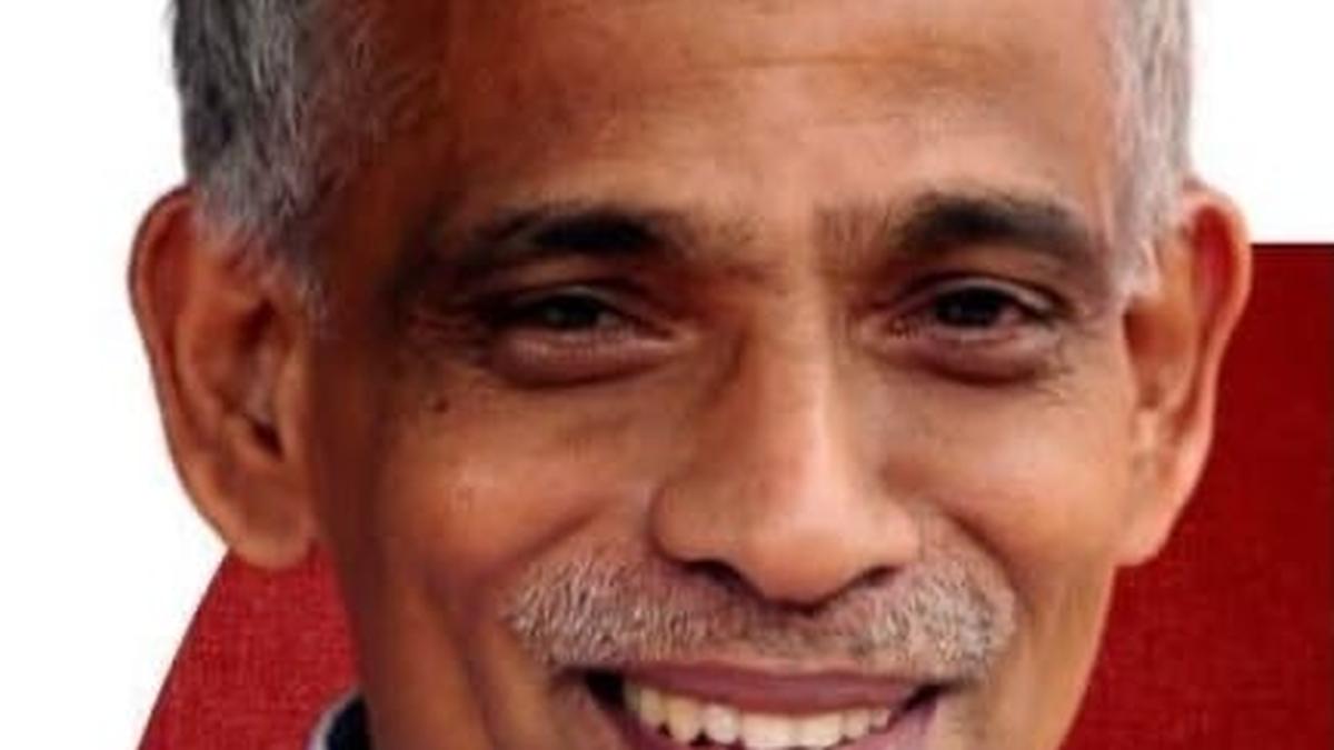 CPI(M) leader E.N. Mohandas passes away