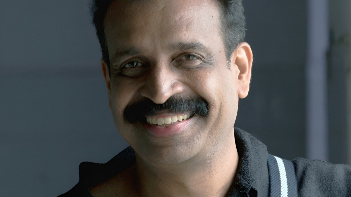 C. Bhagyanath chosen for maiden Artist Namboothiri Samman