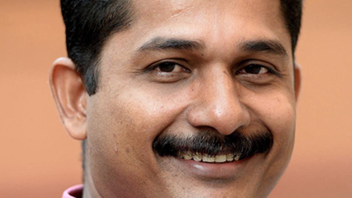 Nilambur bypoll in Kerala: CPI(M) nominates M. Swaraj as LDF candidate