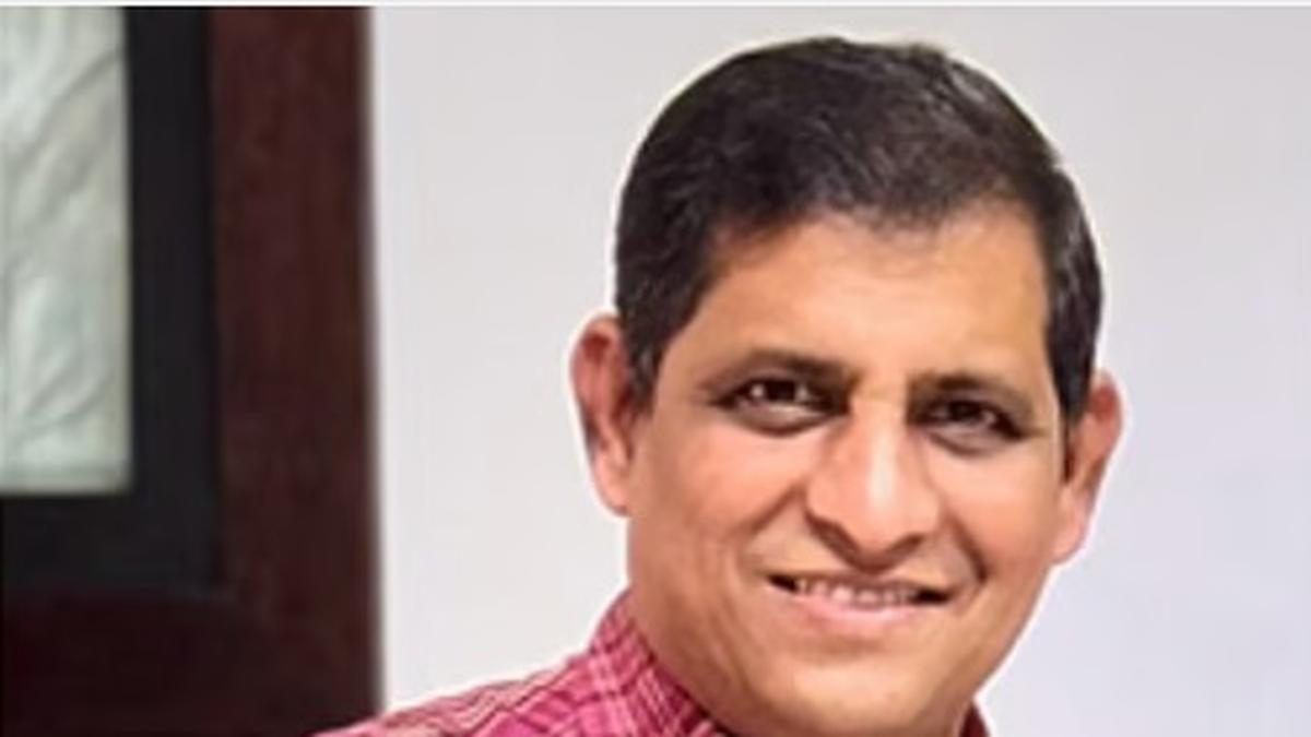 Ravada A. Chandrasekhar is new Kerala State Police Chief