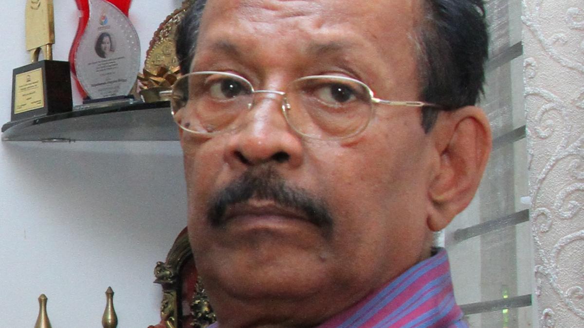 Veteran Malayalam filmmaker M. Mohan passes away