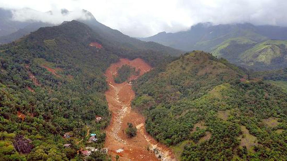 Wayanad District Disaster Management Authority tightens the screws ...