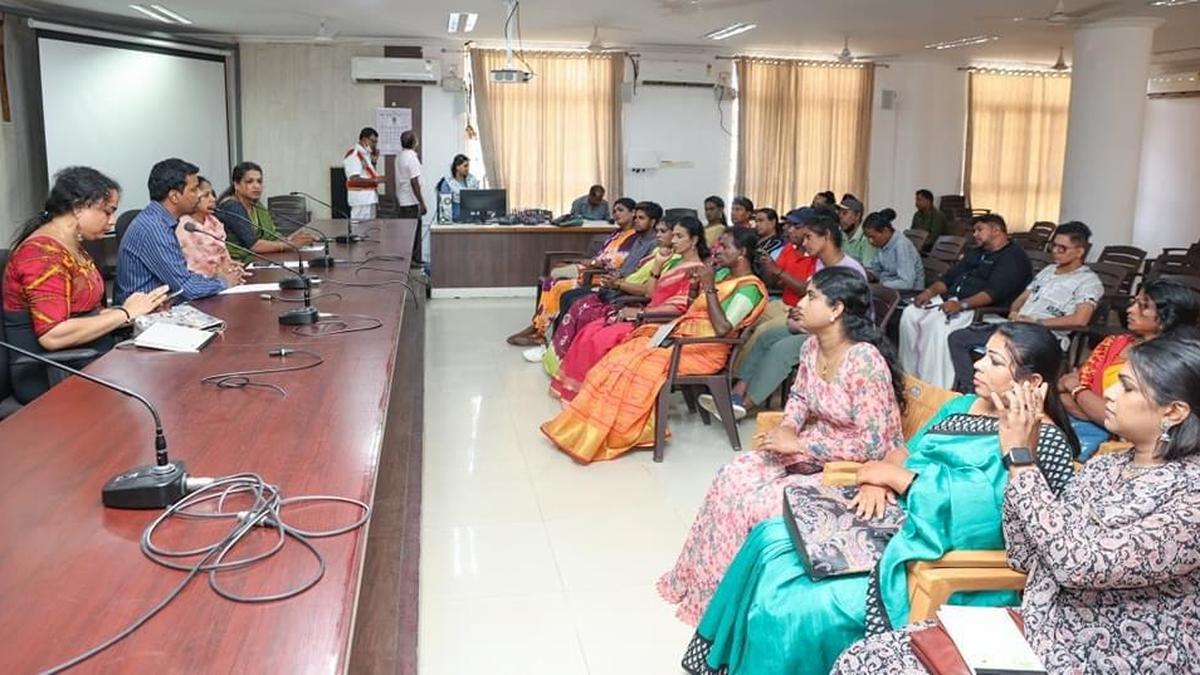 More than 25% of State’s transgender voters in Thiruvananthapuram district