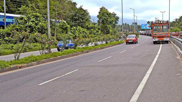 AP’s GVMC corporators stranded in bus as landslide occurs at Himachal