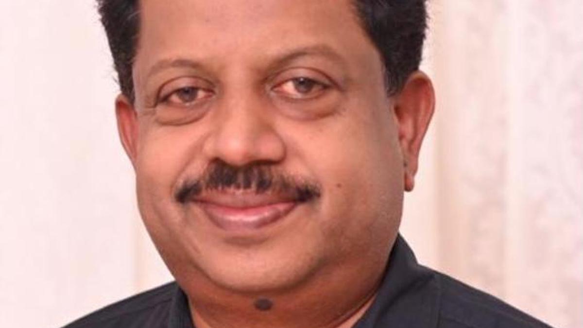 B. Rakesh, Listin Stephen elected president, general secretary of Kerala Film Producers Association