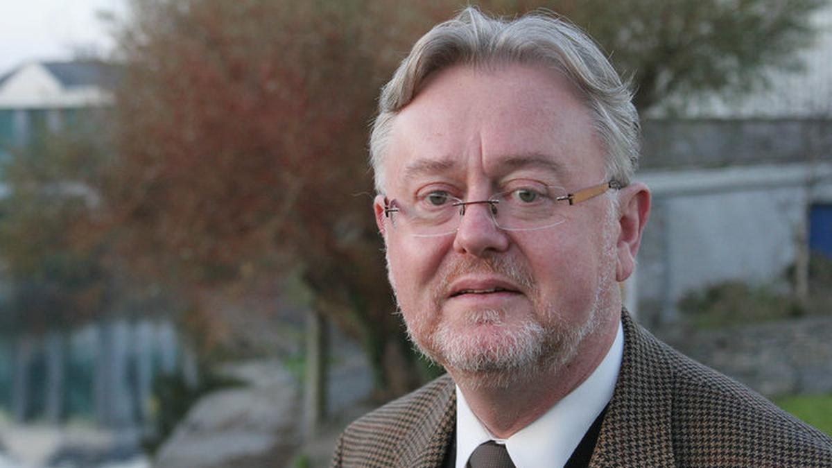 Donald Trump’s plan to “own” Gaza aims to destroy Palestinians, says William Schabas