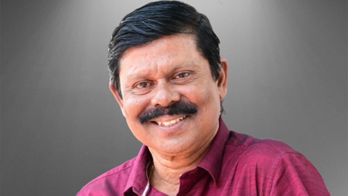 Photojournalist dies in accident